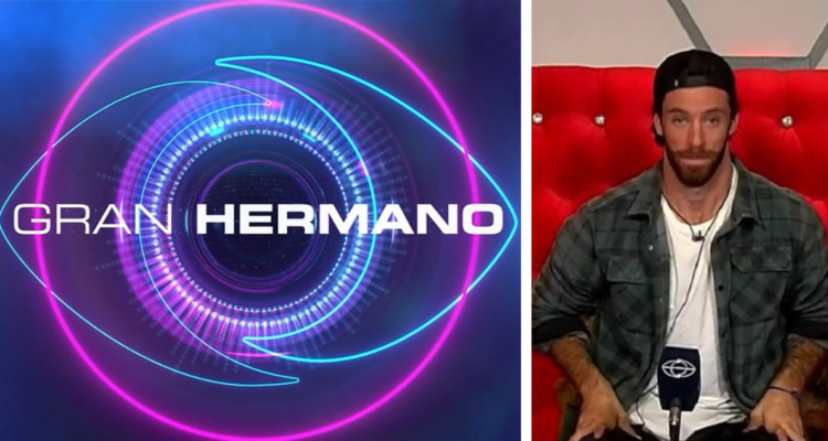 Origen del nombre Gran Hermano