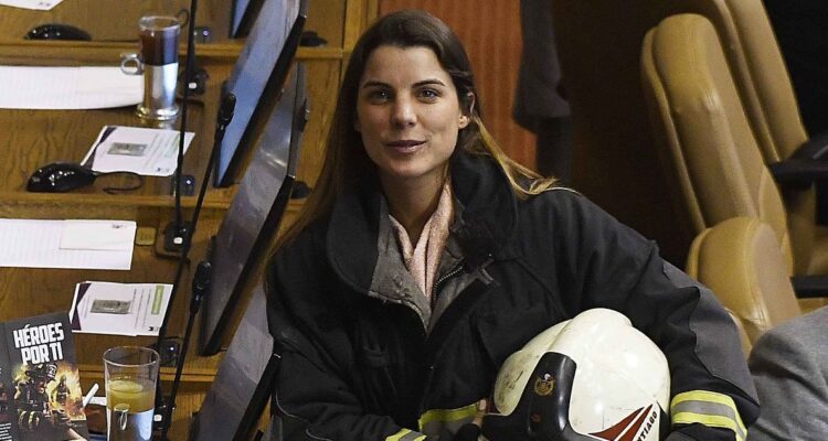 “Nadie es per se más que el otro”: la dura respuesta de Bomberos a Orsini tras recurso judicial
