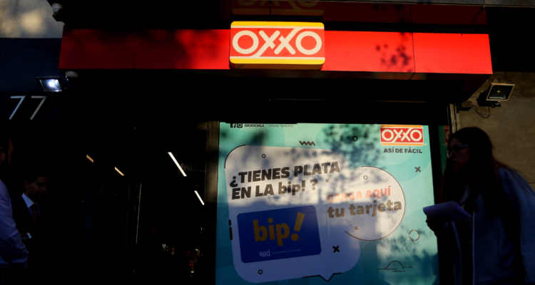 Oxxo