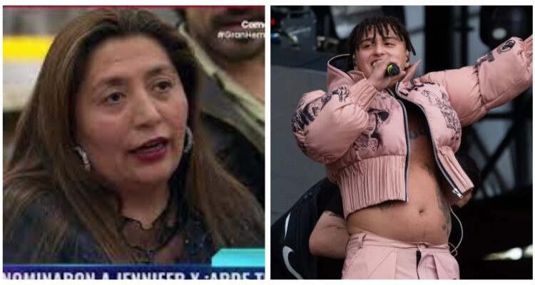 Pablo Chill-E con todo contra “Gran Hermano”: “Te quieren distraído para hacer de las suyas”