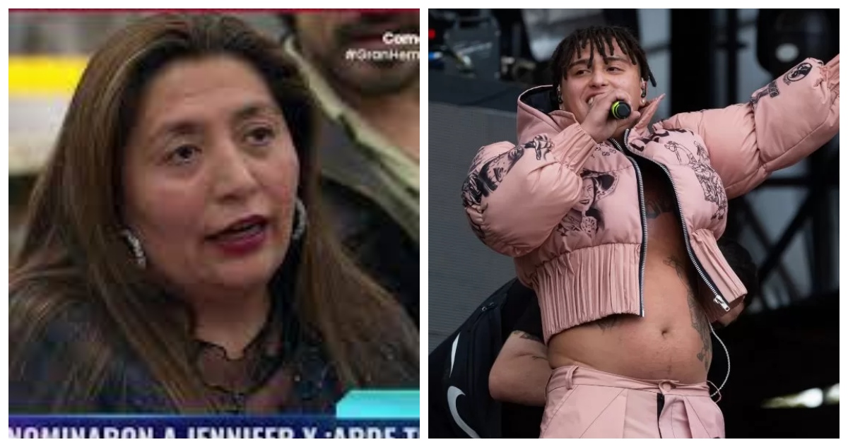 Pablo Chill-E con todo contra “Gran Hermano”: “Te quieren distraído para hacer de las suyas”