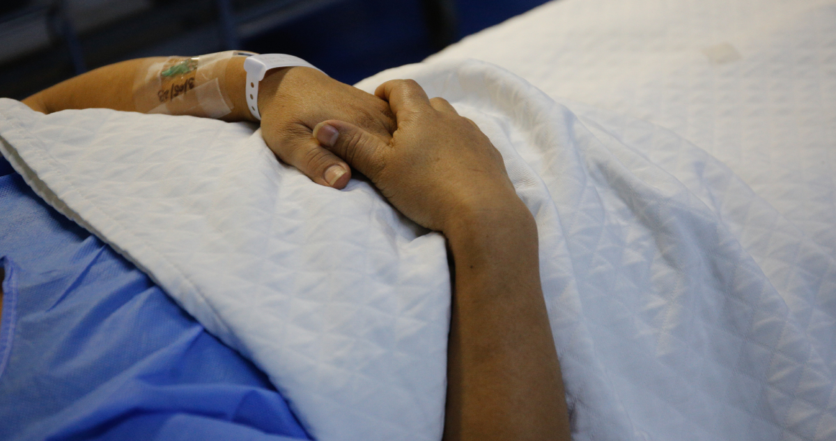 Servicio de Salud y hospital deberán pagar $130 millones a familia de fallecido por falta de servicio