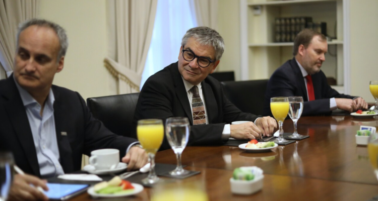 pacto fiscal mario marcel