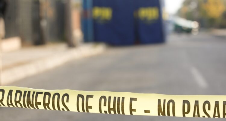 Padre mata a expareja de su hija tras defenderla de agresión