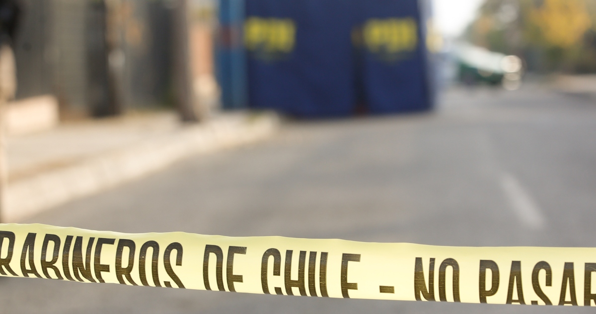 Padre mata a expareja de su hija tras defenderla de agresión