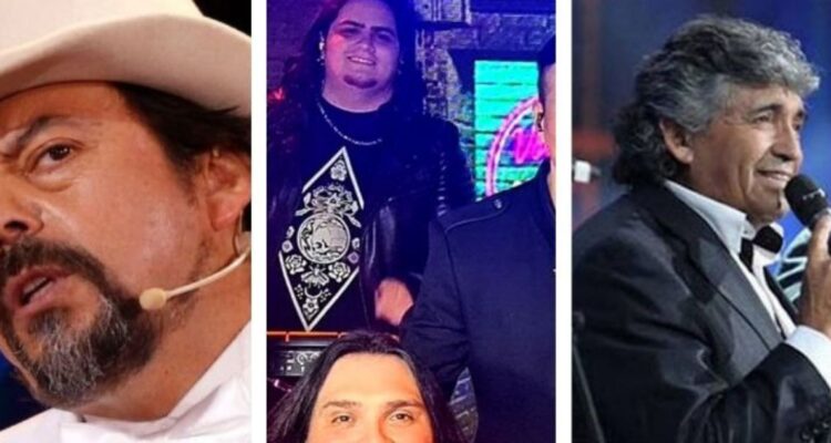 De Garras de Amor a Bombo Fica. Confirman parrilla de artistas para la fiesta de la Pampilla de San Isidro 2023 en Vicuña. Fecha y entradas.