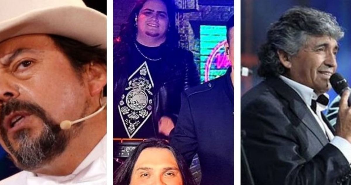 De Garras de Amor a Bombo Fica. Confirman parrilla de artistas para la fiesta de la Pampilla de San Isidro 2023 en Vicuña. Fecha y entradas.