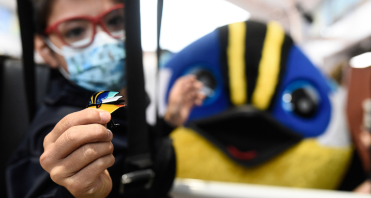 El deporte nos hace mejores: Santiago 2023