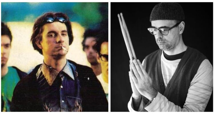 Pancho Molina y reunión de Los Tres: “Espero algún día tocar con ellos”