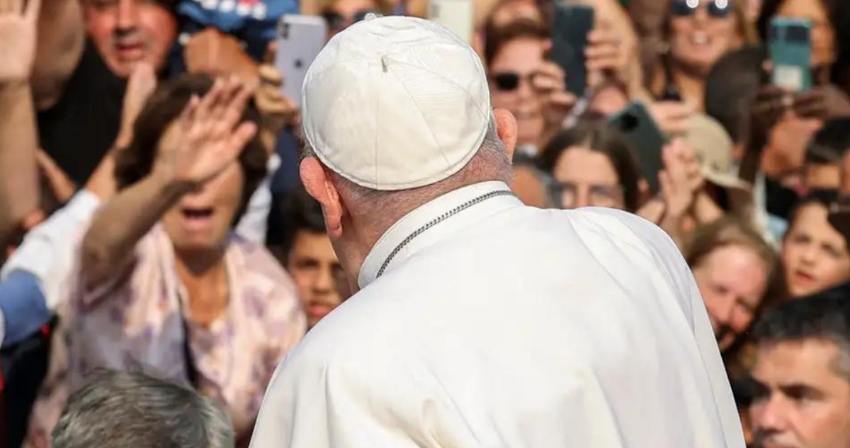 papa Francisco