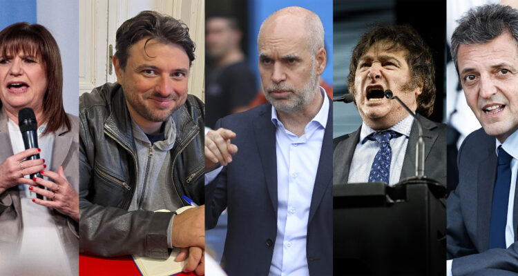 PASO en Argentina: lo que debes saber de las primarias presidenciales al otro lado de la cordillera