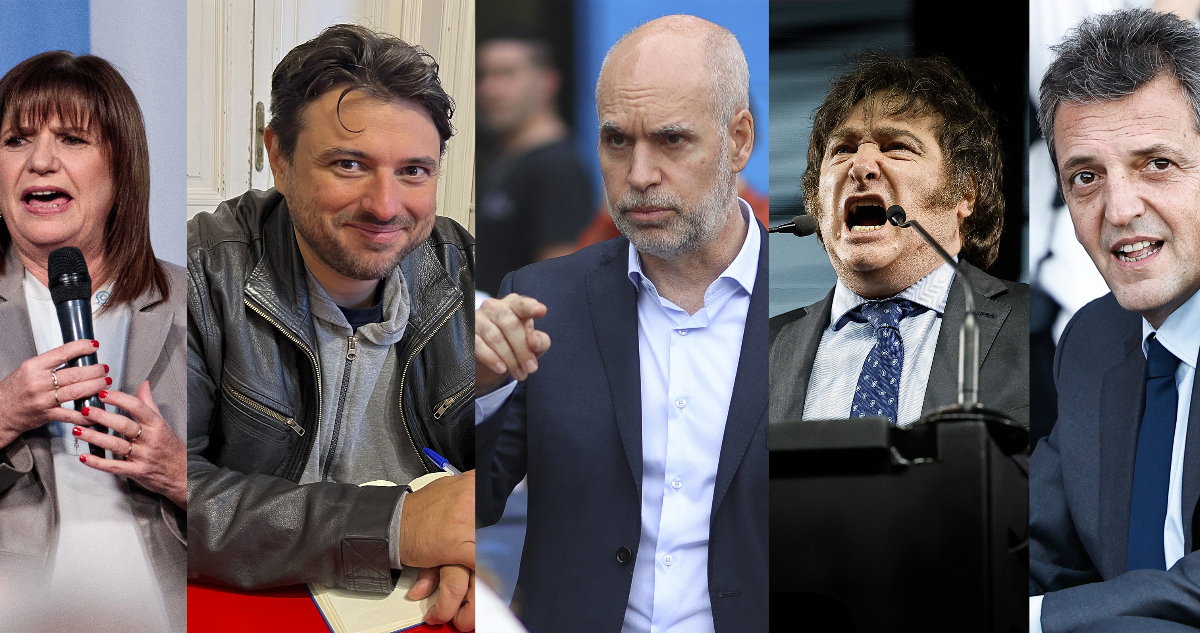 PASO en Argentina: lo que debes saber de las primarias presidenciales al otro lado de la cordillera