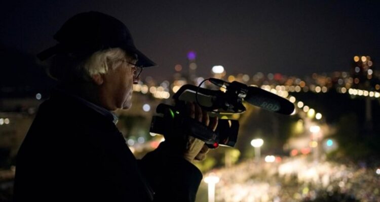 patricio guzman en mi pais imaginario