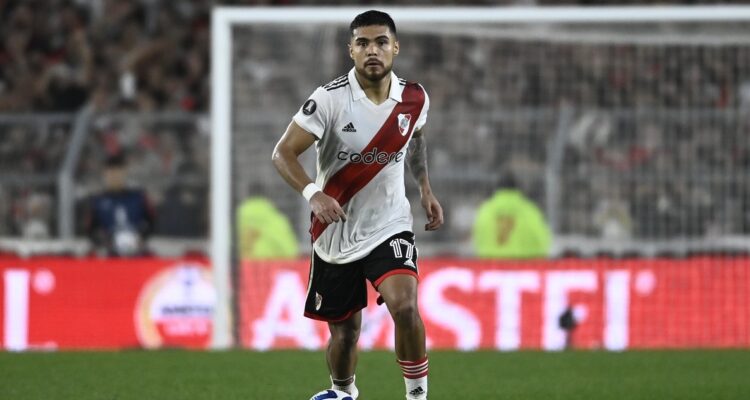 Paulo Díaz no podrá estar en el debut de La Roja en Eliminatorias.