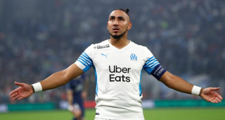 Dimitri Payet se junta con otro chileno en su llegada a Vasco Da Gama en Brasil.