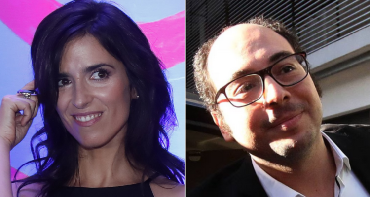 Paz Bascuñán y Nicolás López