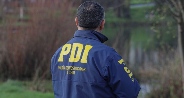 Encuentran en Doñihue cuerpo de hombre desaparecido durante sistema frontal: sufrió accidente vascular