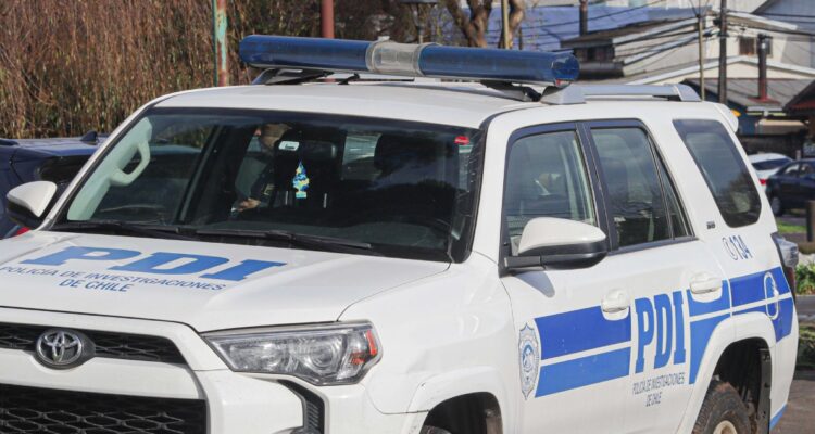 Posible causa de muerte de mujer hallado al interior de departamento en Quillota