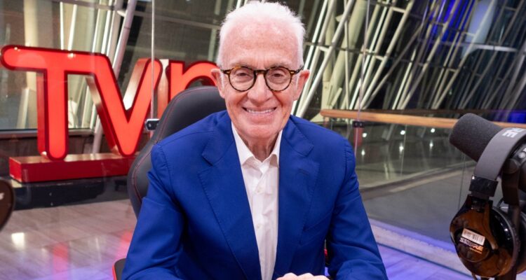 Pedro Carcuro retoma rol de animador en nuevo programa franjeado de TVN: tendrá innovador formato