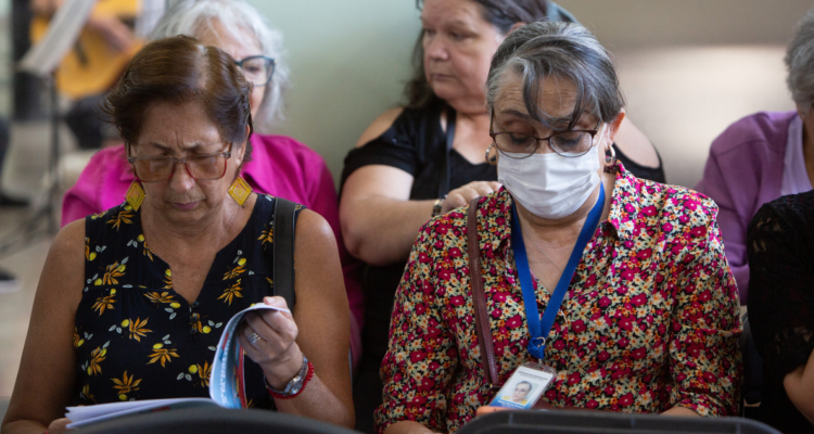 Visibilizar la Reforma de Pensiones