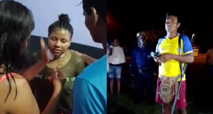 Miembros de pueblo peruano exigen presencia militar por “extraterrestres”