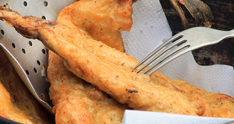 La merluza común entrará en veda esta semana: Sernapesca pide respetar medida y comer otros pescado