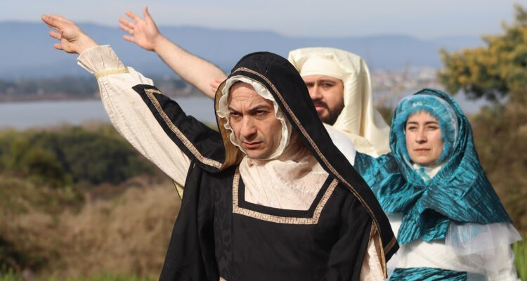 Foto: Pauli Barrenechea