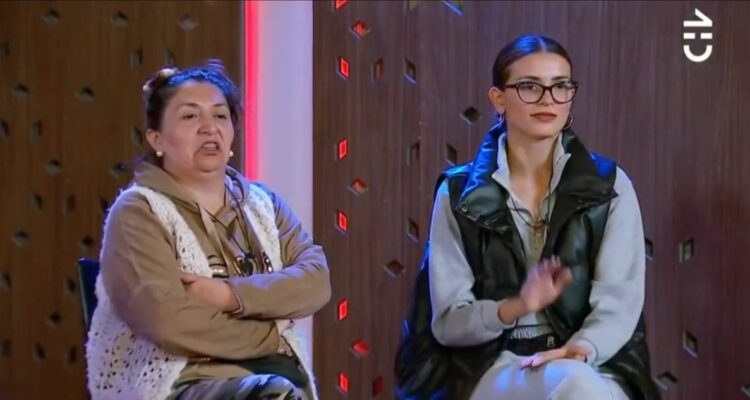 Coni y Pincoya siguen siendo las más nominadas: ¿cómo quedó la placa de Gran Hermano esta semana?