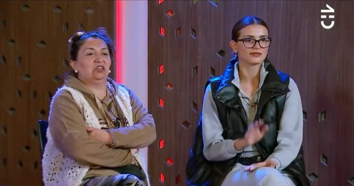 Coni y Pincoya siguen siendo las más nominadas: ¿cómo quedó la placa de Gran Hermano esta semana?