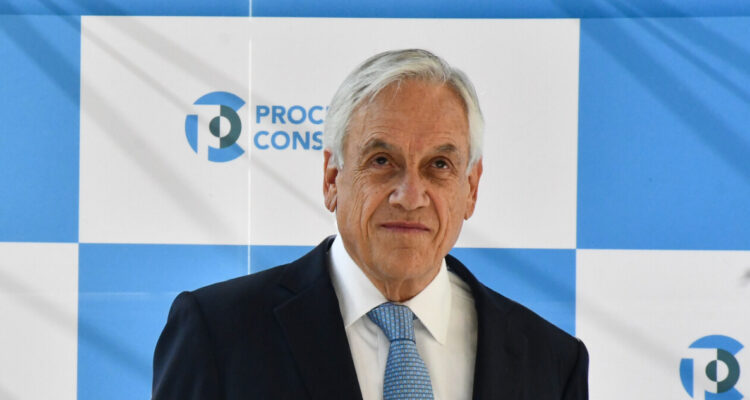 Oposición da “portazo” a idea de Piñera de unir a Chile Vamos con Republicanos, Demócratas y Amarillos