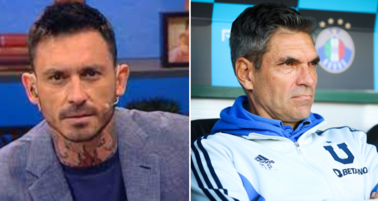 Mauricio Pinilla destapa quiebre y peleas de Mauricio Pellegrino con la dirigencia de La U.