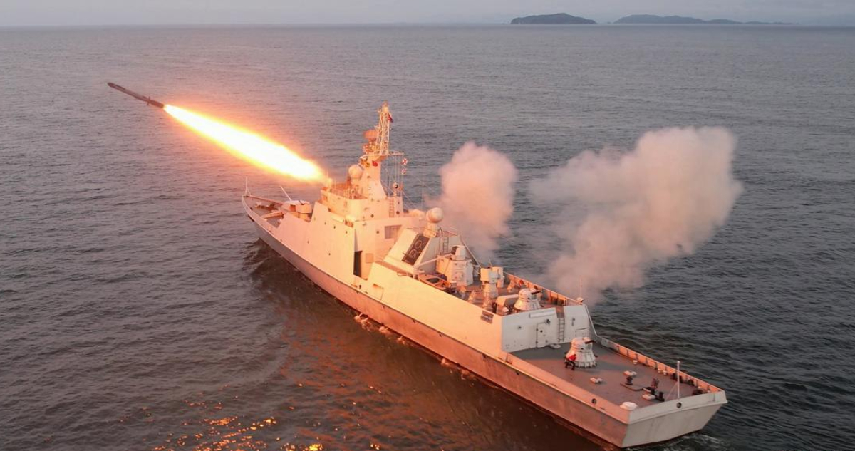 Pionyang advierte eventual “guerra termonuclear” tras cumbre entre EEUU, Corea del Sur y Japón