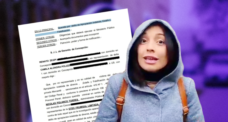 polizzi caso convenios camila