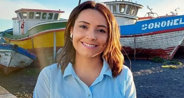 Cambian defensor tras querella de Polizzi contra expareja por estafa