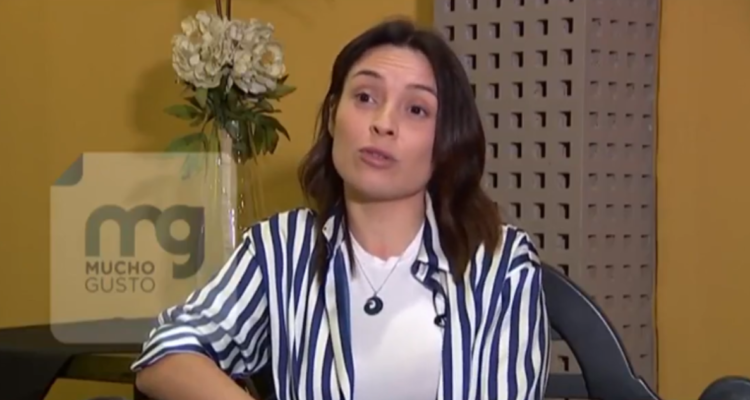 Polizzi rompe el silencio, critica al Gobierno y dice que fue usada para desviar el foco de atención