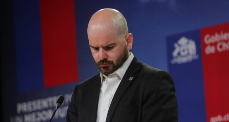 “Sean honestos por una vez”: el viejo post de Jackson que reflotó tras su renuncia al Gobierno