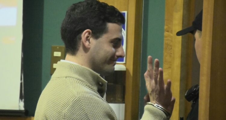 cIERRE DE CASO PRADENAS