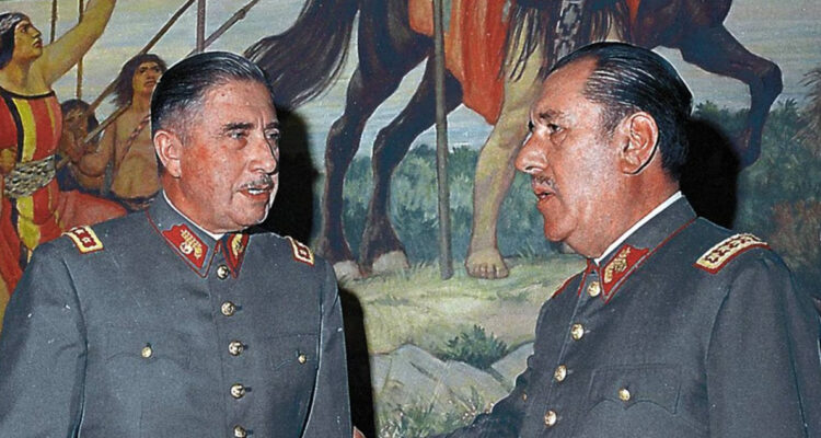 Hija del asesinado general Carlos Prats: “Duele que aún piensen que el Golpe tuvo sentido”