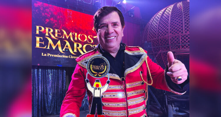 Premios Emarcich 2023