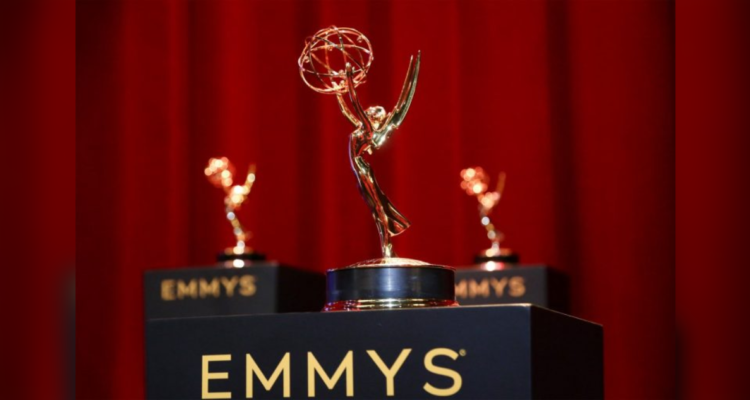 Estatuilla de los Premios Emmy