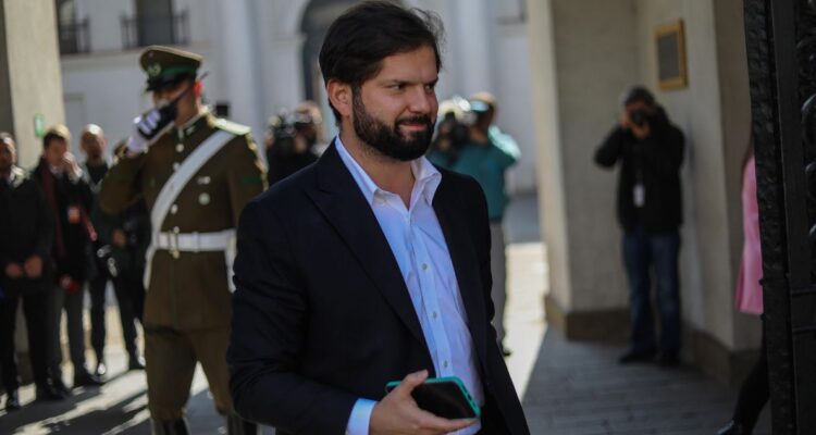 Archivo | Agencia UNO