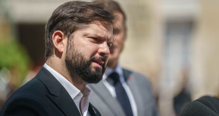 Archivo | Agencia UNO