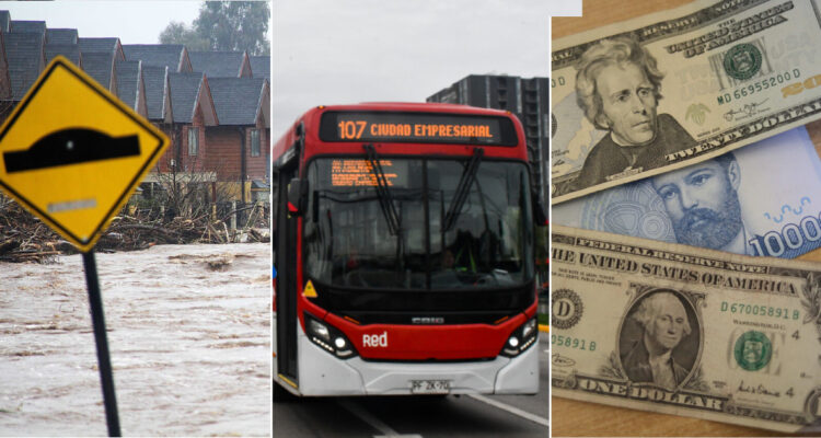 Contexto | Alex Beltrán | Víctor Huenante | Sebastián Beltrán Gaete | Agencia UNO