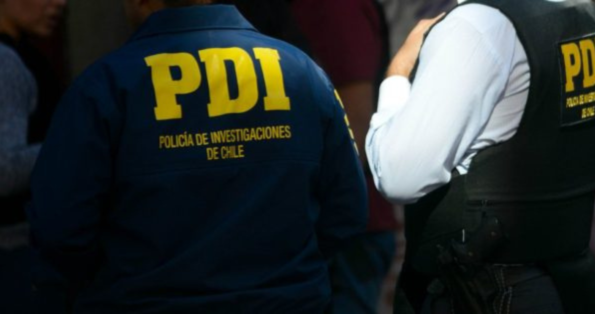 presunto secuestro y violación