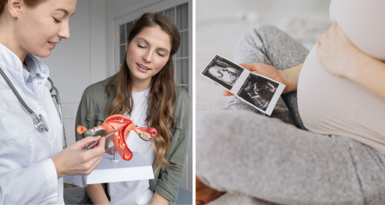 La importancia de la primera consulta de infertilidad: la clave para llevar adelante un embarazo