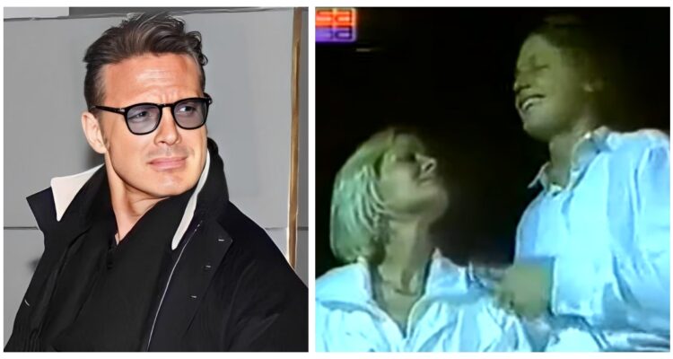 Primeras imágenes de Luis Miguel en Argentina, el país donde fue feliz y se le rompió el corazón