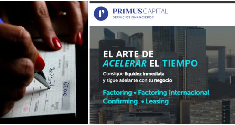 Escándalo en Primus Capital: Ex altos ejecutivos denunciados descartan acusaciones de proxenetismo