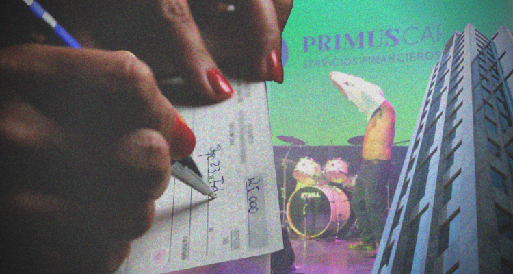 Diseño de Camila Mennickent | BBCL Investiga 