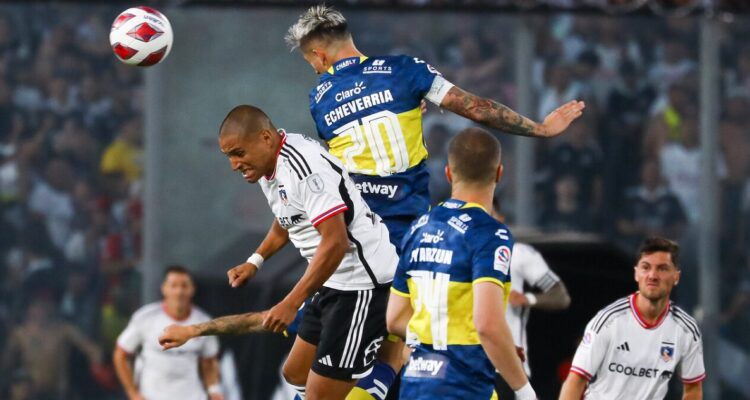 Everton vs Colo Colo es uno de los atractivos duelos de la fecha 20 del Campeonato Nacional.