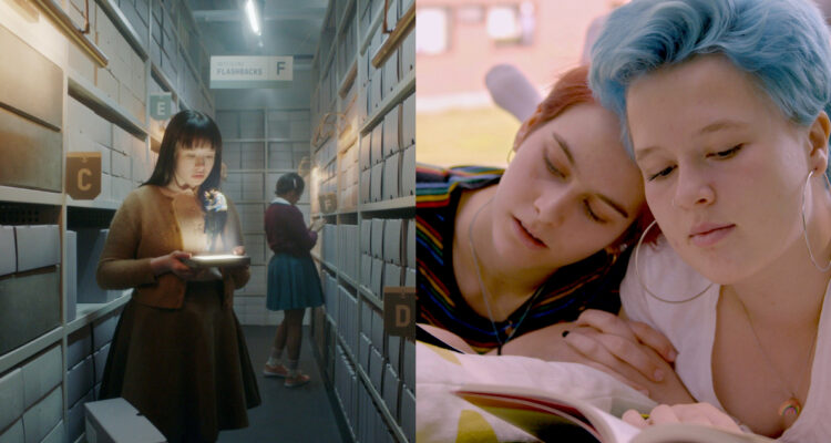 Conoce la programación gratuita del decimosegundo Festival Internacional de Cine “Ojo de Pescado”